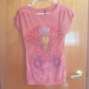 Custom Designed Tees